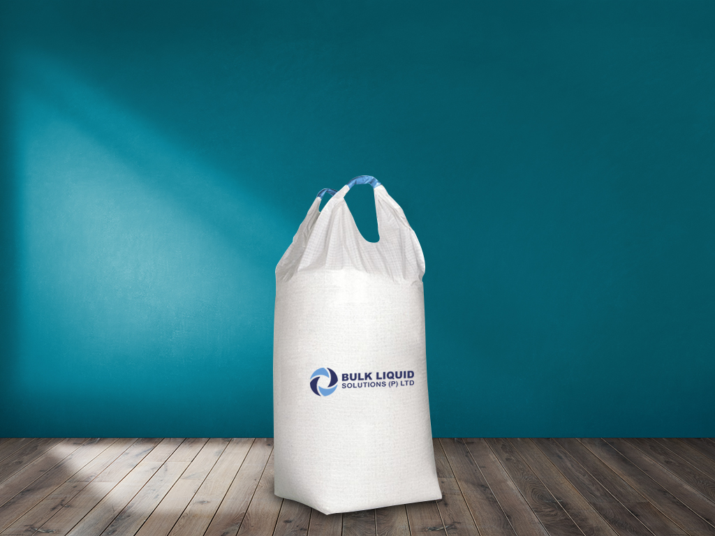 Environmentally Friendly Bags for the Retail Industry